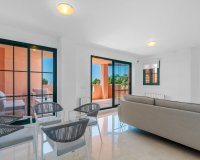 Перепродаж - Апартаменти - Benidorm - Sierra Cortina