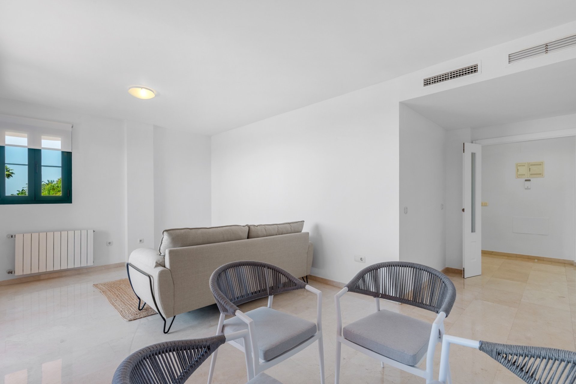 Перепродаж - Апартаменти - Benidorm - Sierra Cortina