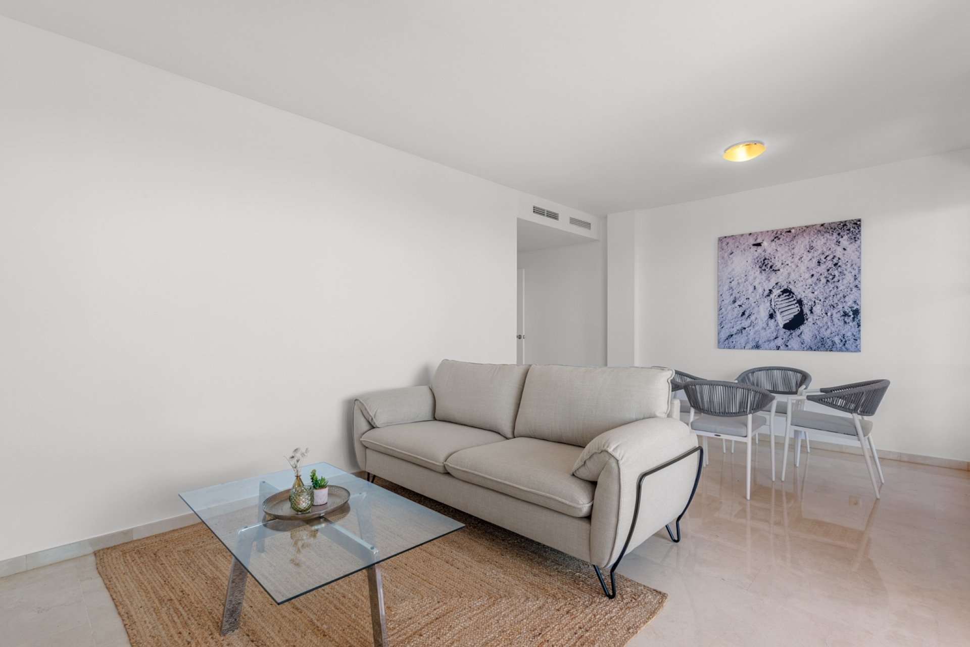 Перепродаж - Апартаменти - Benidorm - Sierra Cortina