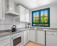 Перепродаж - Апартаменти - Benidorm - Sierra Cortina