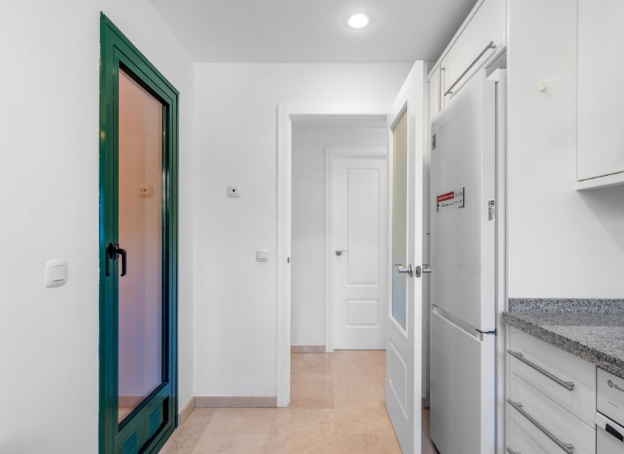 Перепродаж - Апартаменти - Benidorm - Sierra Cortina