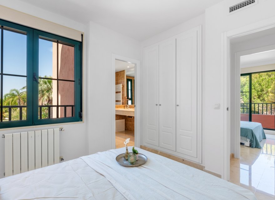 Перепродаж - Апартаменти - Benidorm - Sierra Cortina