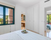 Перепродаж - Апартаменти - Benidorm - Sierra Cortina