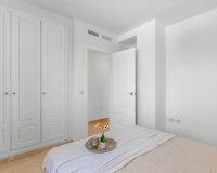 Перепродаж - Апартаменти - Benidorm - Sierra Cortina