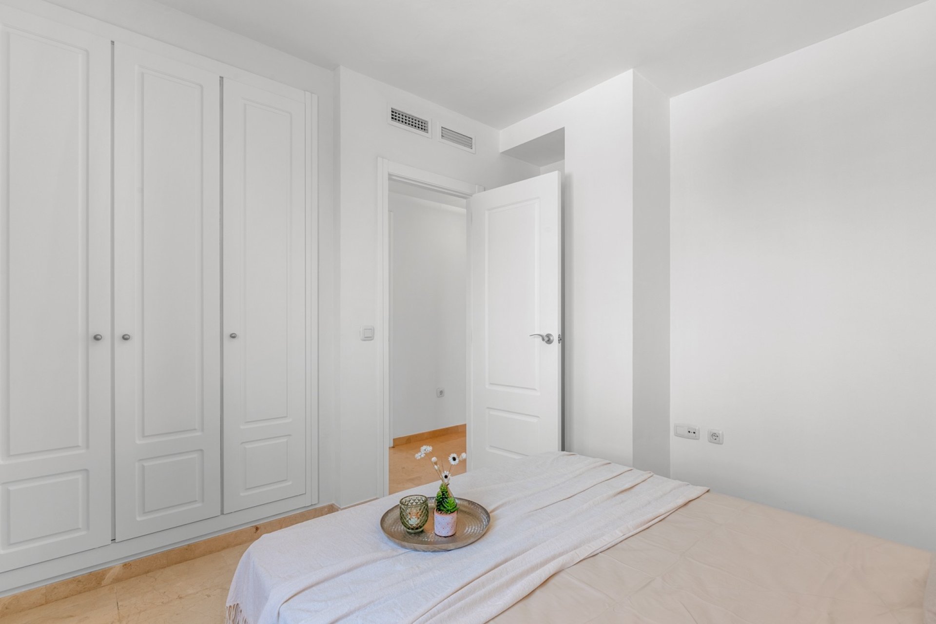 Перепродаж - Апартаменти - Benidorm - Sierra Cortina