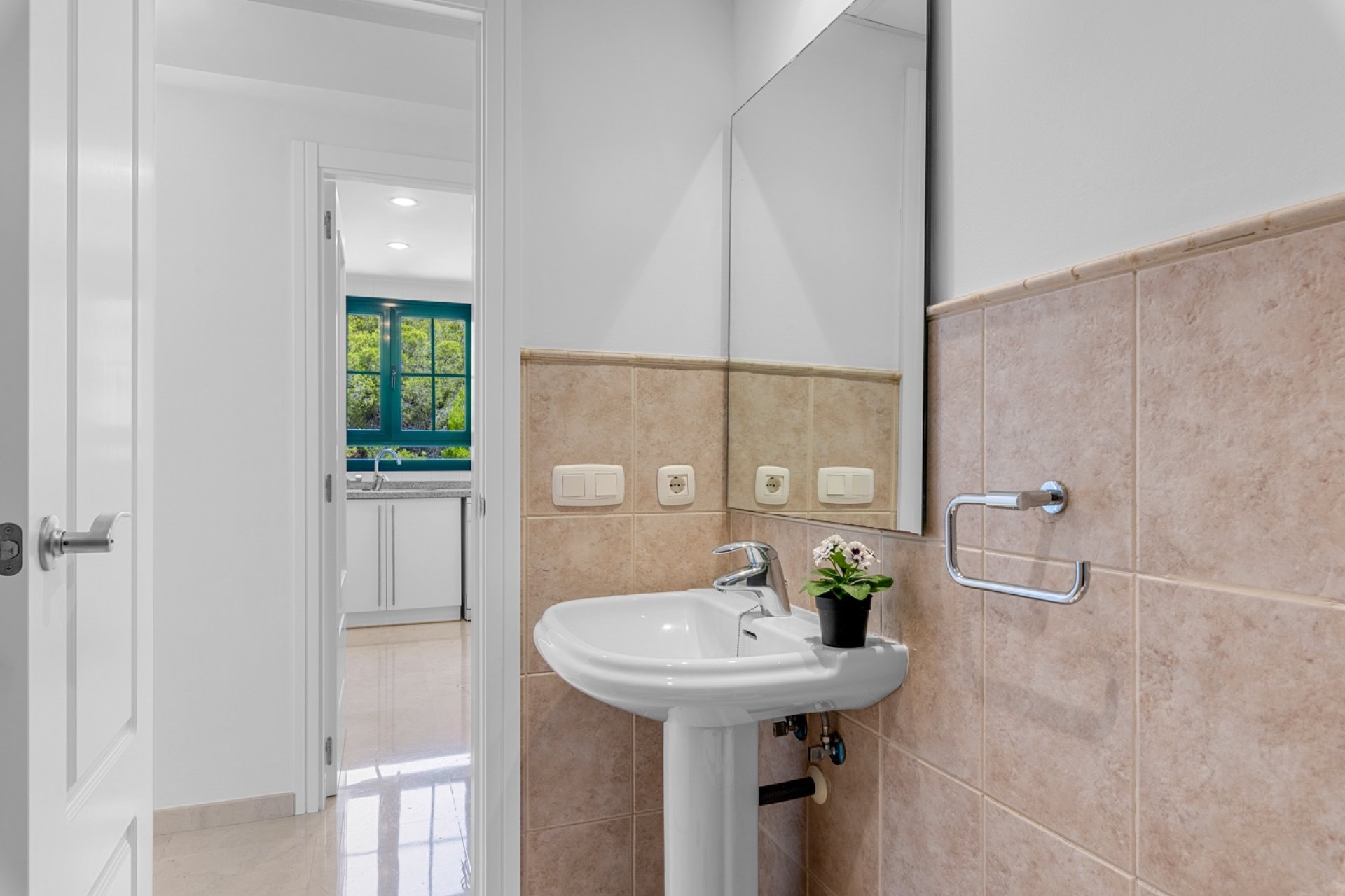 Перепродаж - Апартаменти - Benidorm - Sierra Cortina