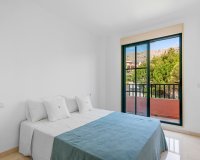 Перепродаж - Апартаменти - Benidorm - Sierra Cortina