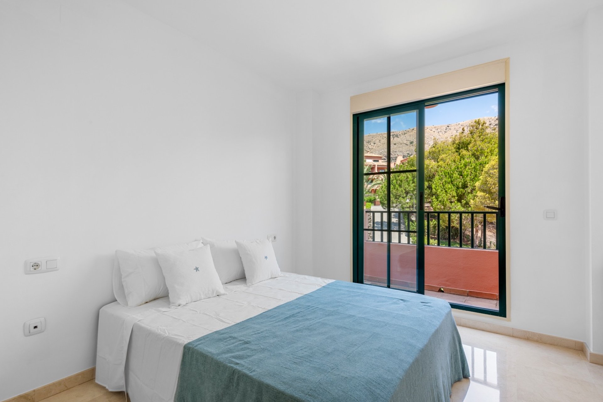 Перепродаж - Апартаменти - Benidorm - Sierra Cortina