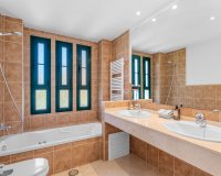 Перепродаж - Апартаменти - Benidorm - Sierra Cortina