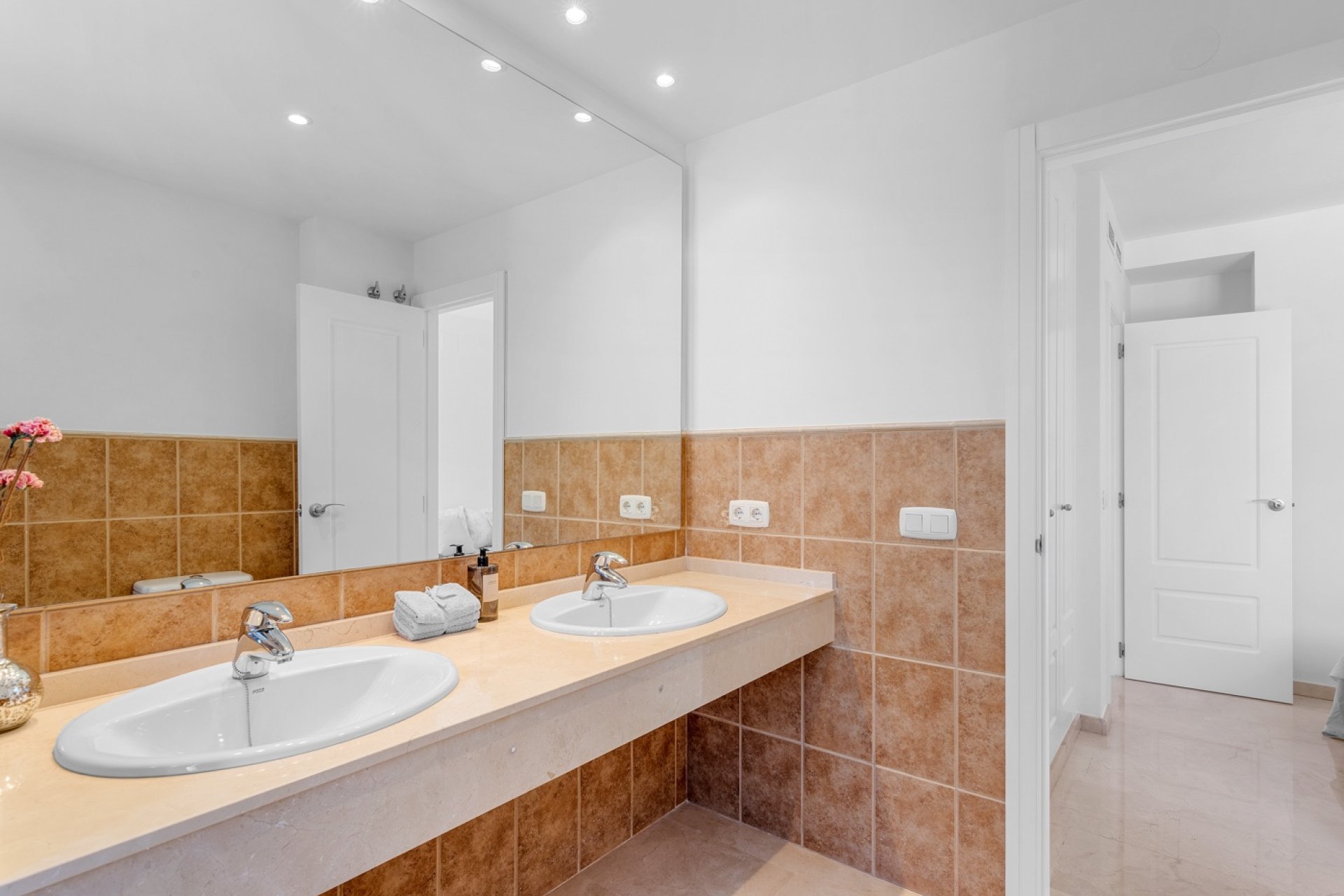 Перепродаж - Апартаменти - Benidorm - Sierra Cortina