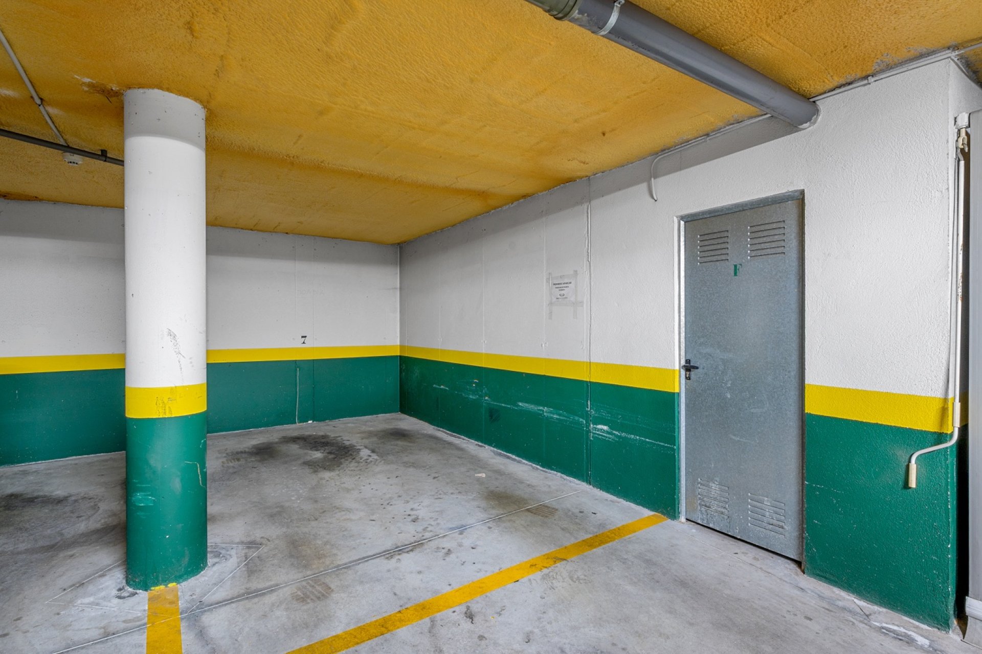 Перепродаж - Апартаменти - Benidorm - Sierra Cortina