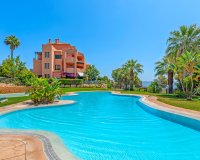 Перепродаж - Апартаменти - Benidorm - Sierra Cortina