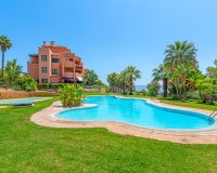 Перепродаж - Апартаменти - Benidorm - Sierra Cortina