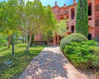 Перепродаж - Апартаменти - Benidorm - Sierra Cortina