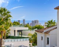 Перепродаж - Апартаменти - Benidorm - Sierra Cortina