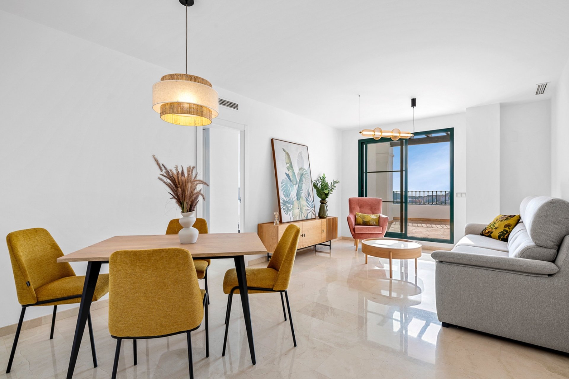 Перепродаж - Апартаменти - Benidorm - Sierra Cortina