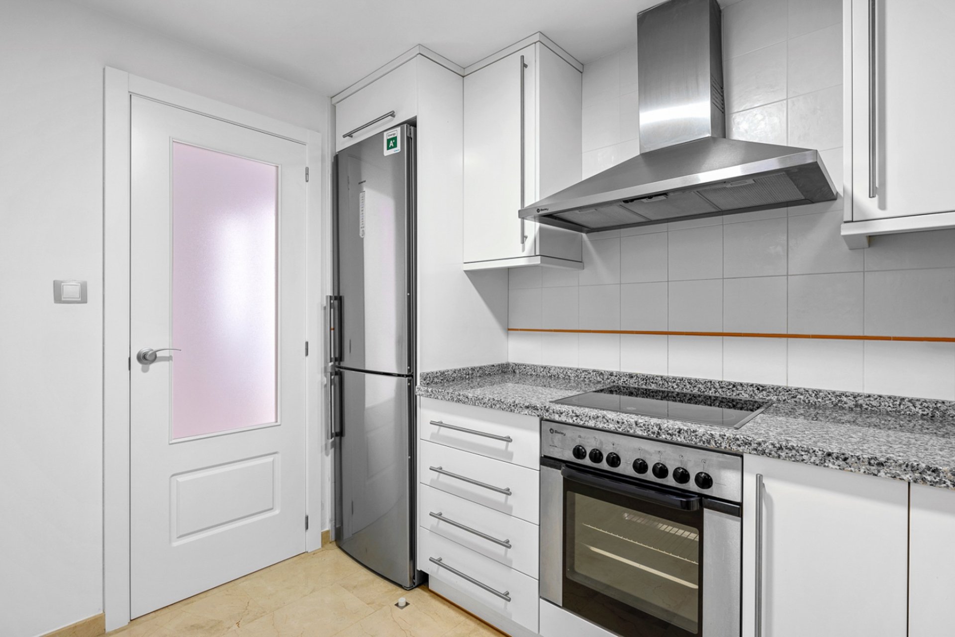 Перепродаж - Апартаменти - Benidorm - Sierra Cortina