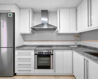 Перепродаж - Апартаменти - Benidorm - Sierra Cortina