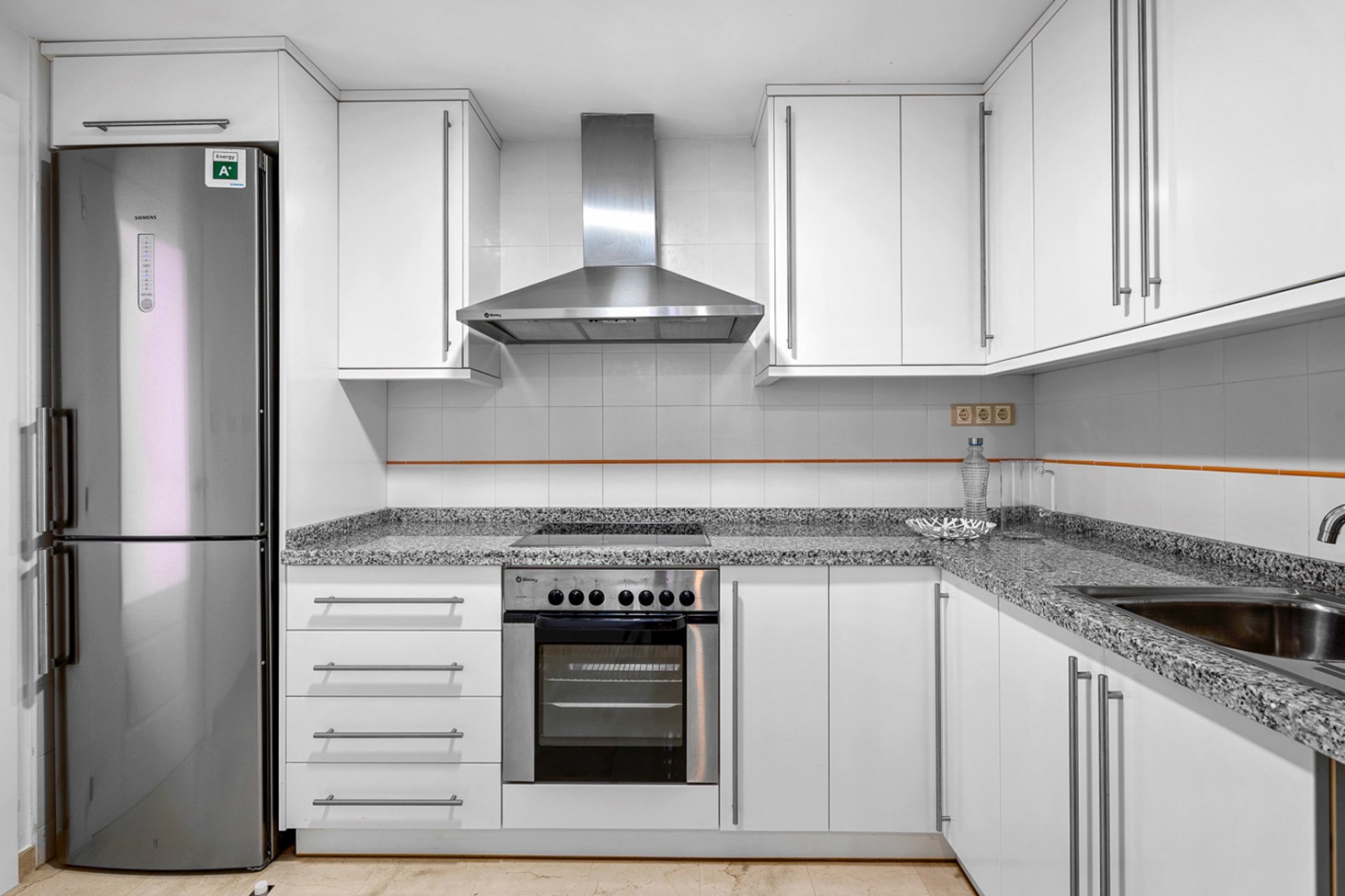 Перепродаж - Апартаменти - Benidorm - Sierra Cortina