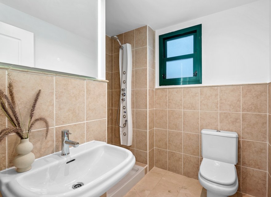 Перепродаж - Апартаменти - Benidorm - Sierra Cortina