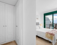 Перепродаж - Апартаменти - Benidorm - Sierra Cortina