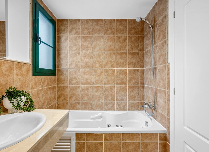 Перепродаж - Апартаменти - Benidorm - Sierra Cortina