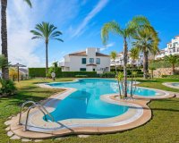 Перепродаж - Апартаменти - Benidorm - Sierra Cortina