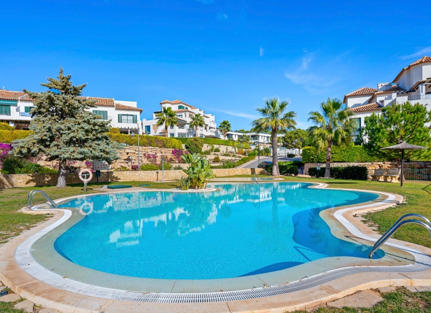 Перепродаж - Апартаменти - Benidorm - Sierra Cortina