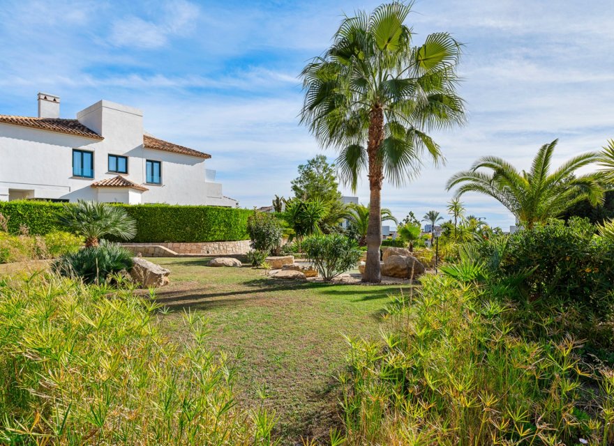 Перепродаж - Апартаменти - Benidorm - Sierra Cortina