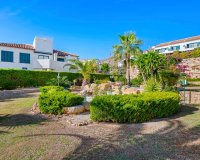 Перепродаж - Апартаменти - Benidorm - Sierra Cortina