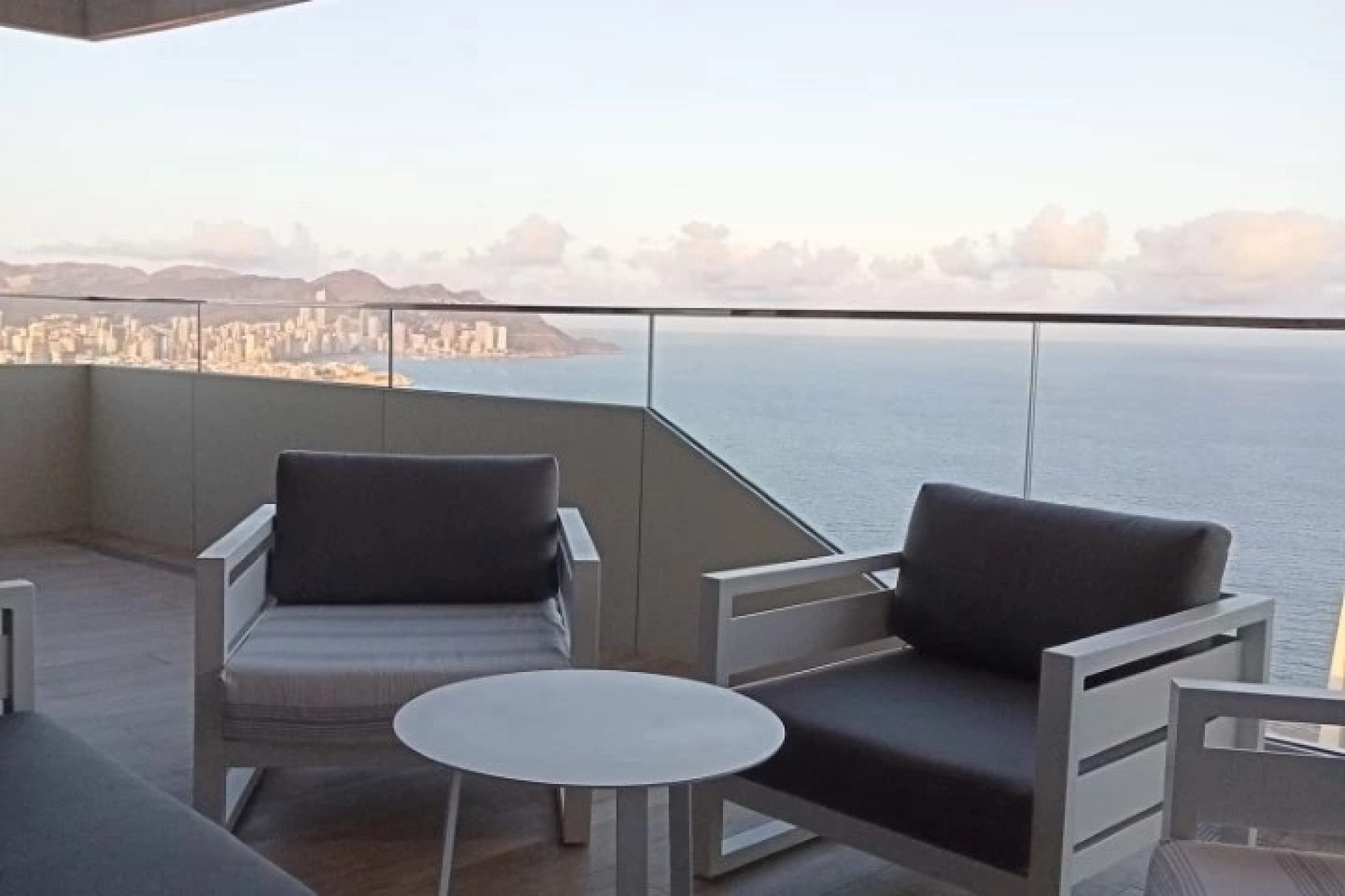 Перепродаж - Апартаменти - Benidorm - Zona de Poniente
