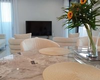Перепродаж - Апартаменти - Benidorm - Zona de Poniente