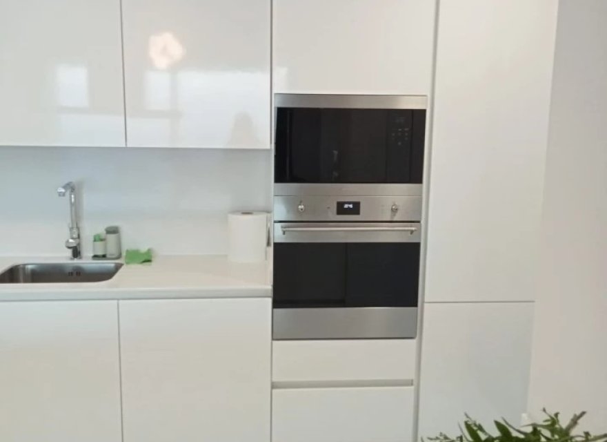 Перепродаж - Апартаменти - Benidorm - Zona de Poniente