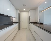 Перепродаж - Апартаменти - Benidorm - Zona de Poniente