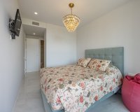 Перепродаж - Апартаменти - Benidorm - Zona de Poniente