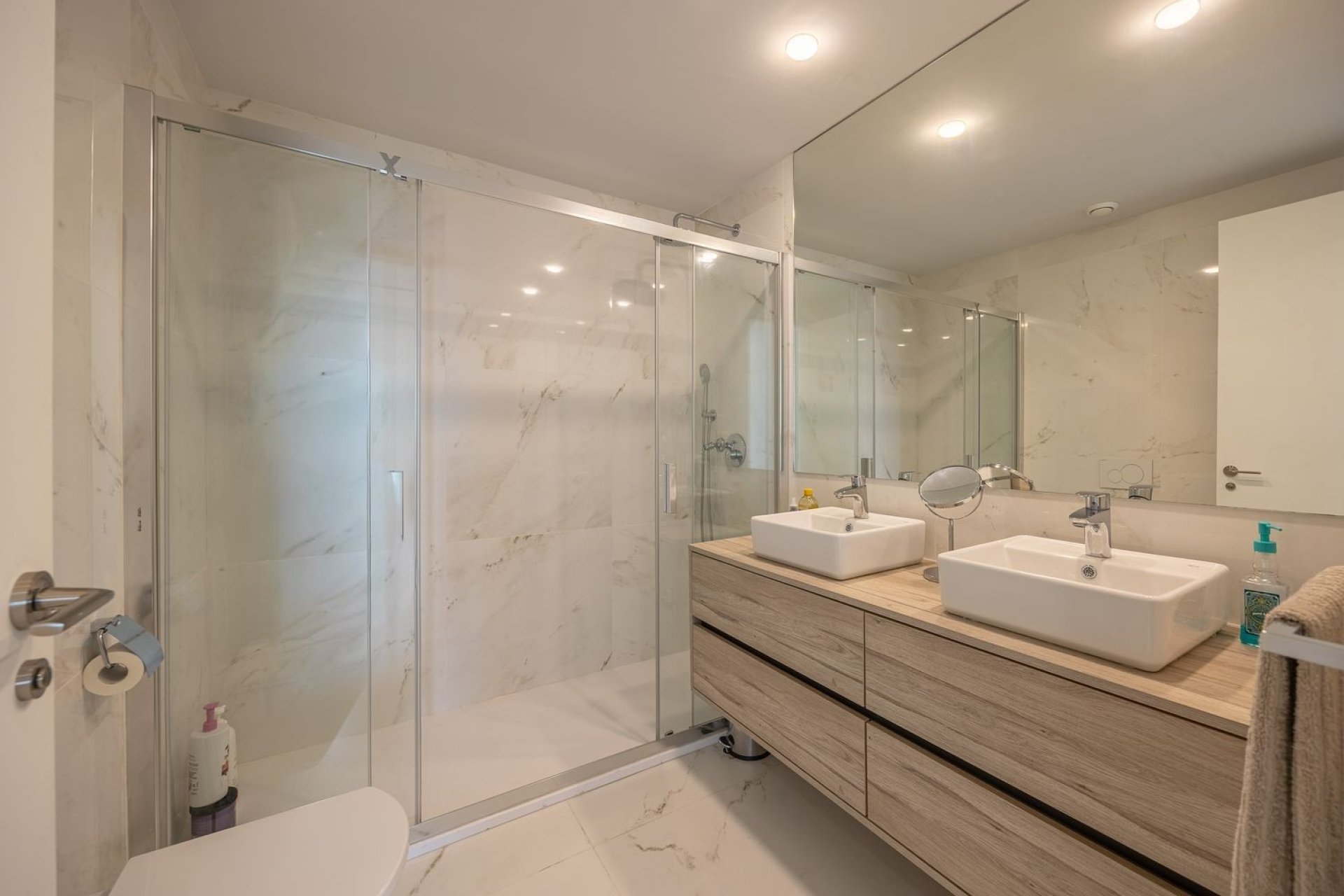 Перепродаж - Апартаменти - Benidorm - Zona de Poniente