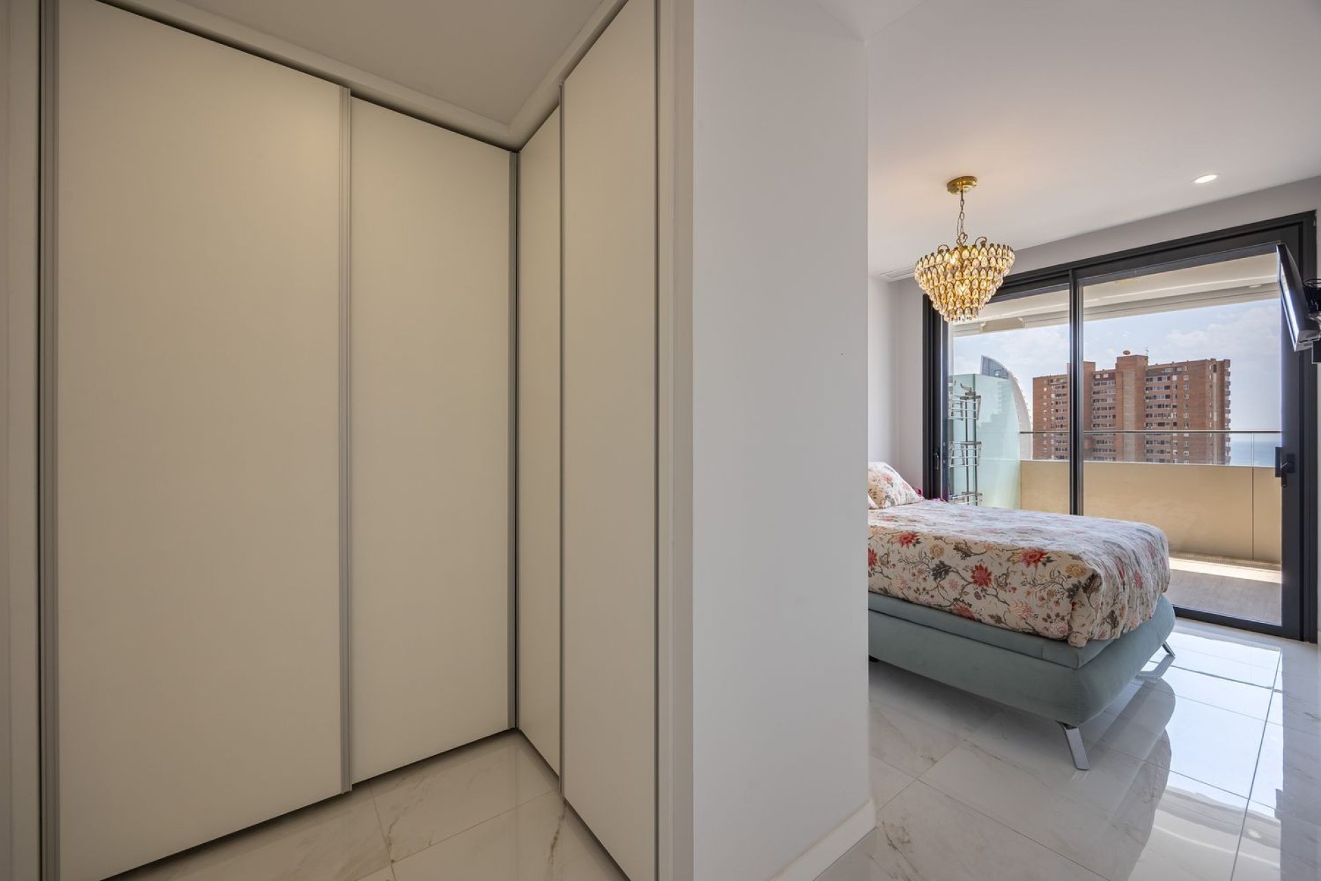 Перепродаж - Апартаменти - Benidorm - Zona de Poniente