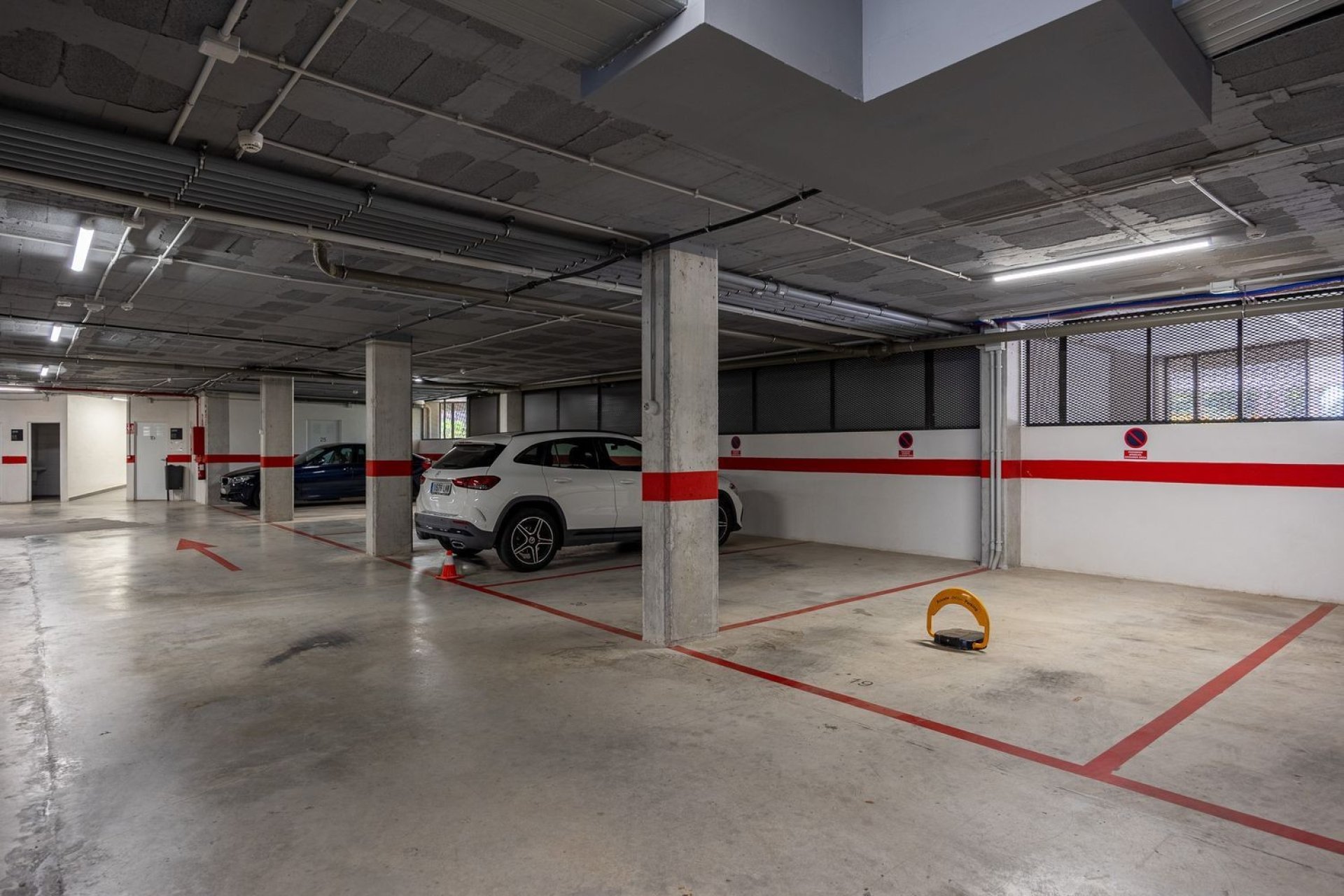 Перепродаж - Апартаменти - Benidorm - Zona de Poniente