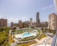 Перепродаж - Апартаменти - Benidorm - Zona de Poniente