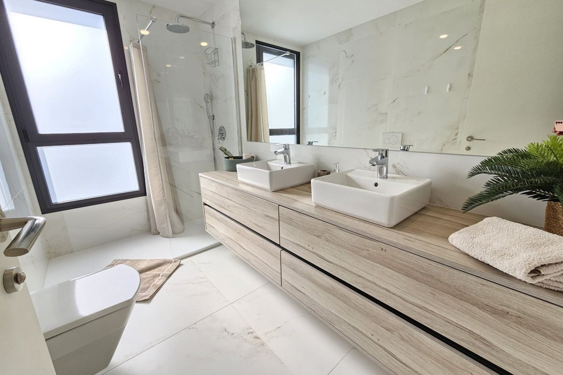 Перепродаж - Апартаменти - Benidorm - Zona de Poniente