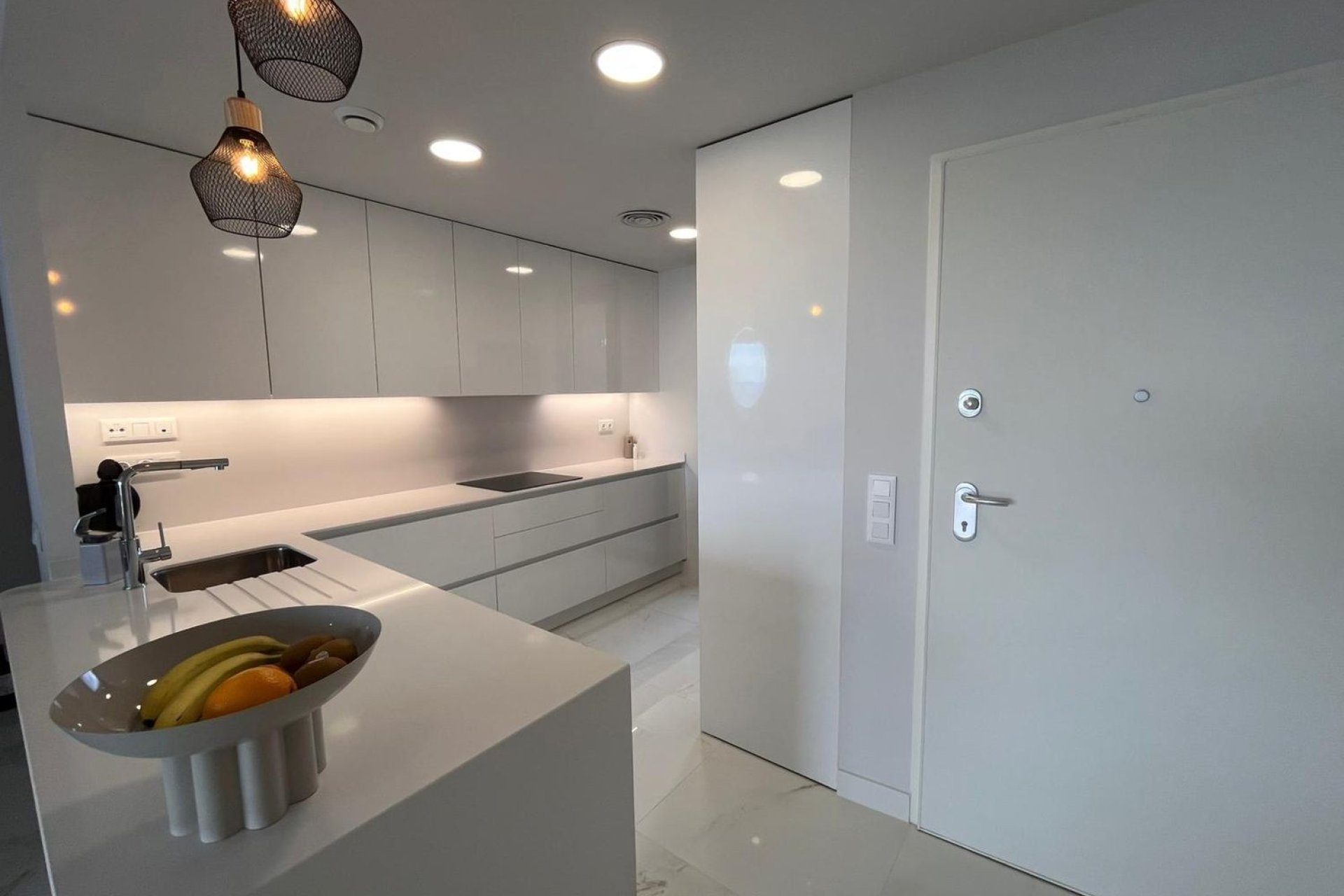 Перепродаж - Апартаменти - Benidorm - Zona de Poniente