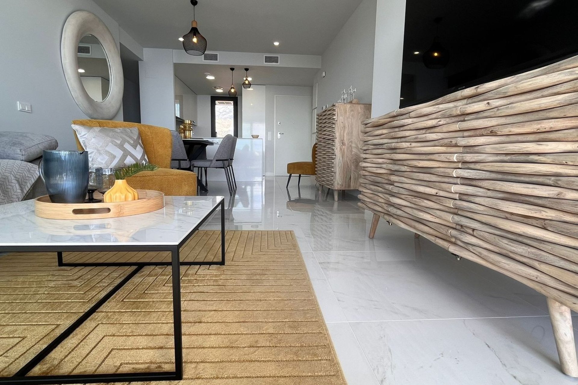 Перепродаж - Апартаменти - Benidorm - Zona de Poniente