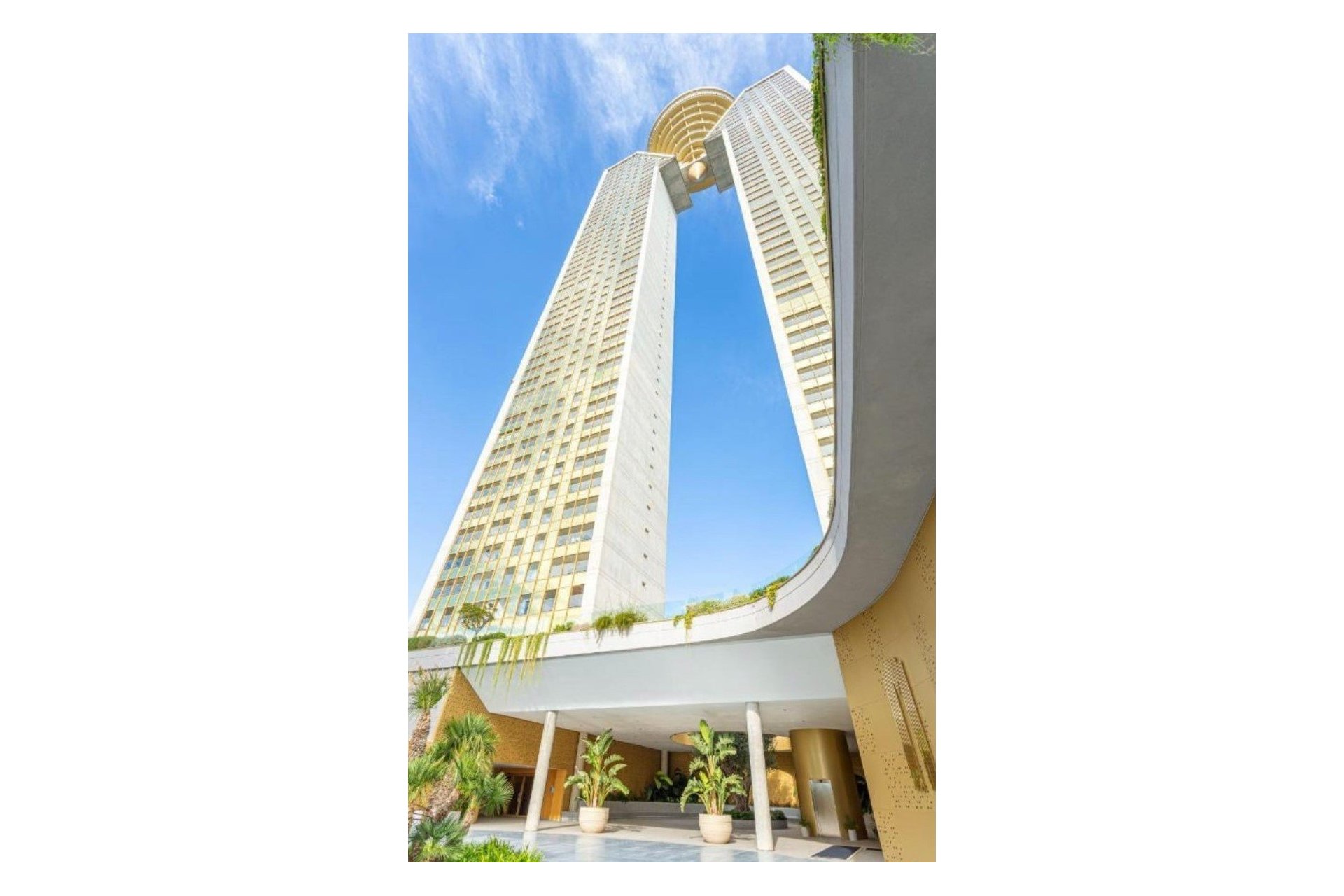 Перепродаж - Апартаменти - Benidorm - Zona de Poniente