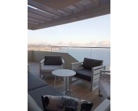 Перепродаж - Апартаменти - Benidorm - Zona de Poniente