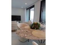 Перепродаж - Апартаменти - Benidorm - Zona de Poniente