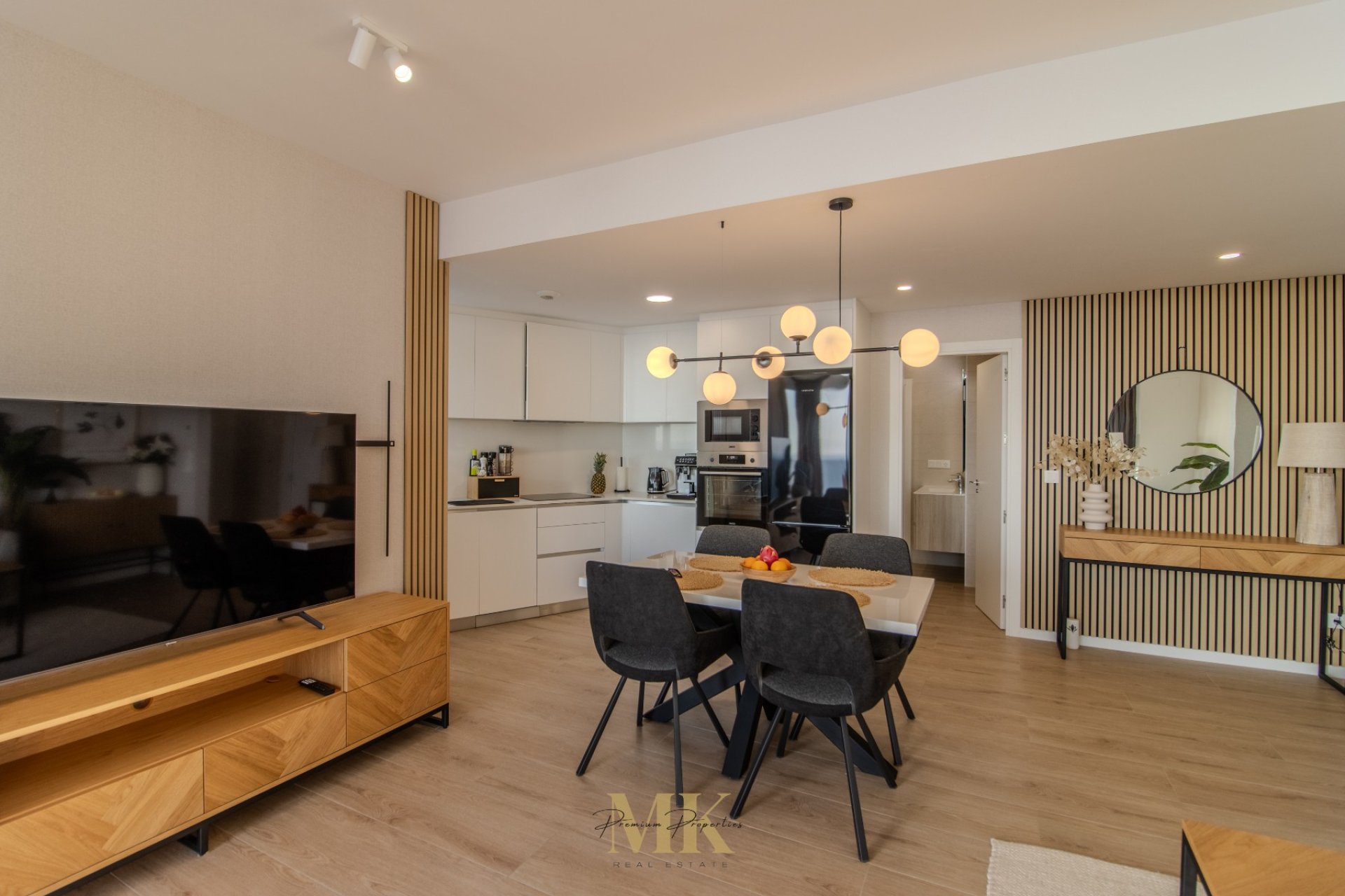 Перепродаж - Апартаменти - Benidorm - Zona de Poniente