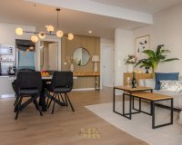 Перепродаж - Апартаменти - Benidorm - Zona de Poniente