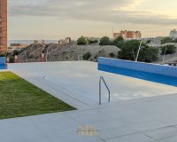 Перепродаж - Апартаменти - Benidorm - Zona de Poniente