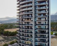 Перепродаж - Апартаменти - Benidorm - Zona de Poniente