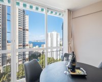 Перепродаж - Апартаменти - Benidorm - Zona Sierra Helada